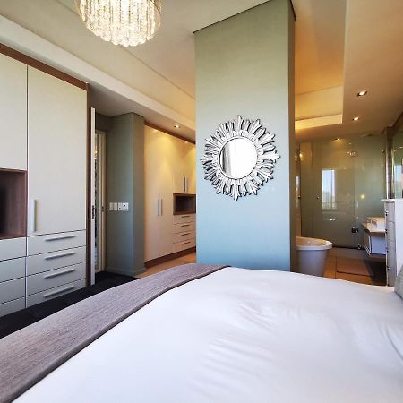 Crystal Towers 208 Luxury 2 Bedroom Apartment 开普敦 外观 照片